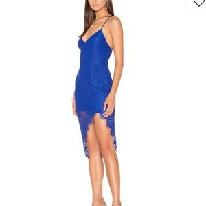 Lovers + Friends Skylight Dress